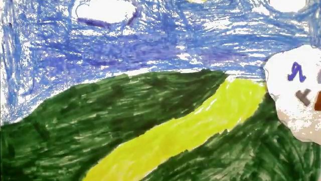 колобок 2В смотреть онлайн