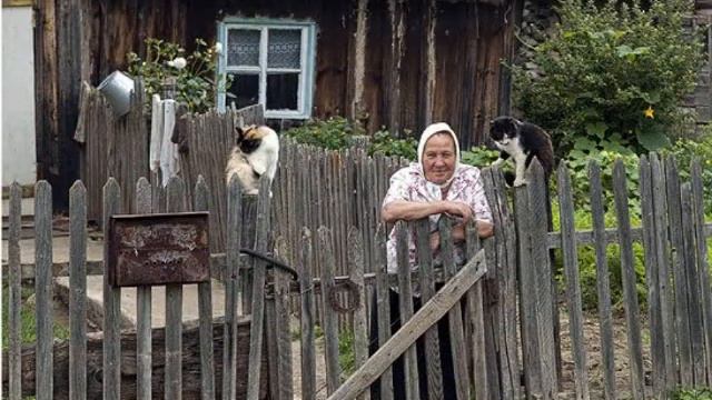КАК БЫСТРО ПРОЛЕТАЕТ ВРЕМЯ👵👴🌎🛤 смотреть онлайн