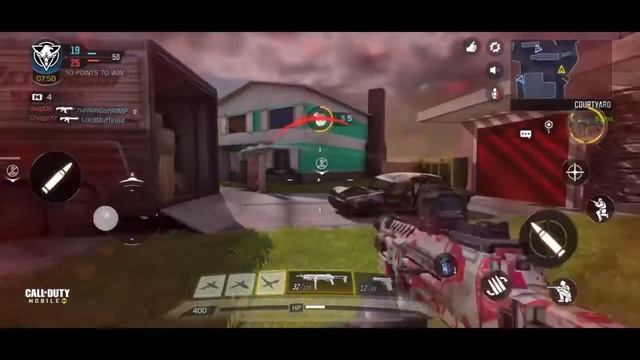 Call me the doom guy!/ call of duty in a nutshell: HG40 game play смотреть онлайн