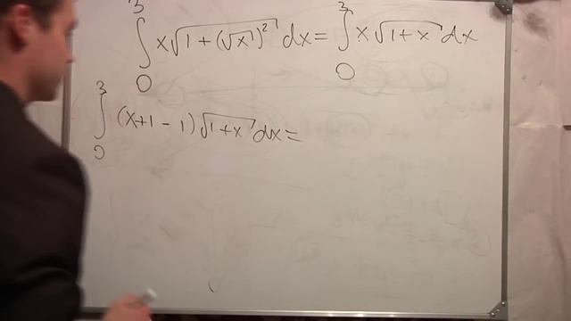 Криволинейный интеграл 1-го рода. Студент. Часть 1 смотреть онлайн