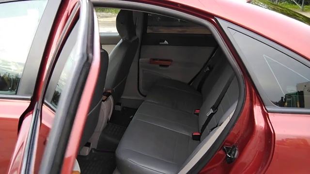 Volvo S40 2010г смотреть онлайн