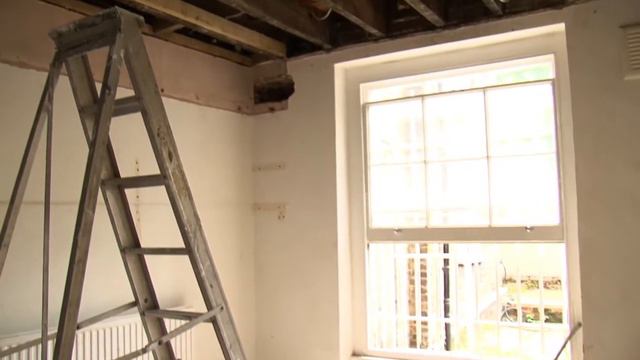 One Housing Group - John Gregory on Frederick Street смотреть онлайн