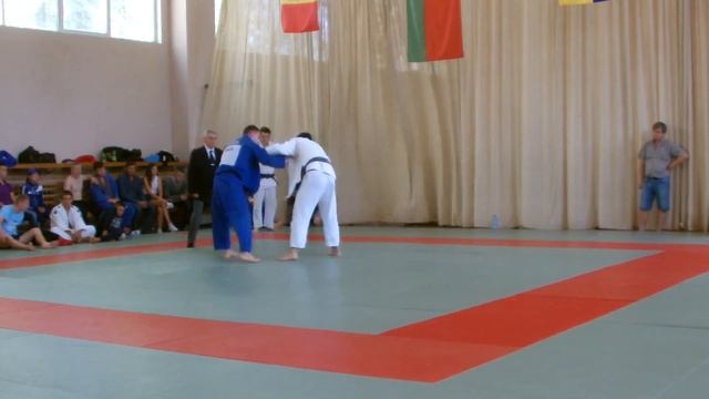JudoMD 2017 ٭ 1379 ٭ Turneul Judo A.Naistut (Balti) смотреть онлайн