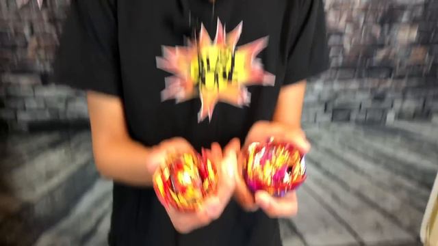 Beyblade : Bang Genesis Stole My Mojo! Beyblade Burst Turbo / Rise / GT смотреть онлайн