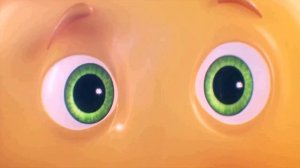 Заставки к мультфильмам, склейка № 3