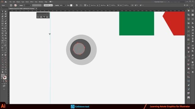 Astute Graphics Plugins-Bundle | Collisions tool смотреть онлайн