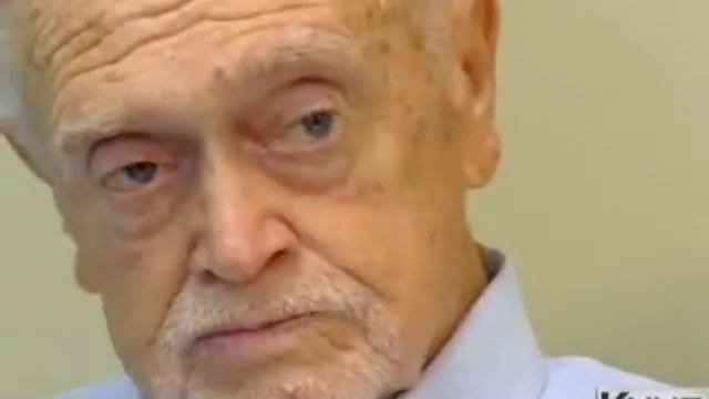 Cactus Pryor Discussing Alzheimer's - KVUE Interview смотреть онлайн