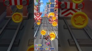 Subway Surfers— прохождение Стамбул(тема: Фестиваль луны) 🇹🇷🧿🪬😸🥮🇨🇳
