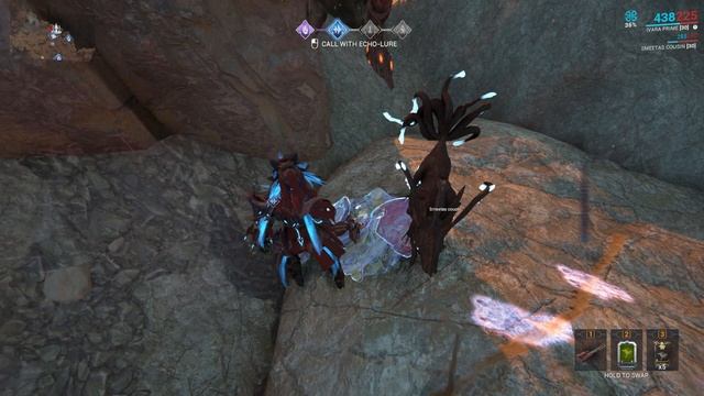 The MOST IMPORTANT Companion to have in Warframe 2023 [ Panzer Vulpaphyla build ] смотреть онлайн
