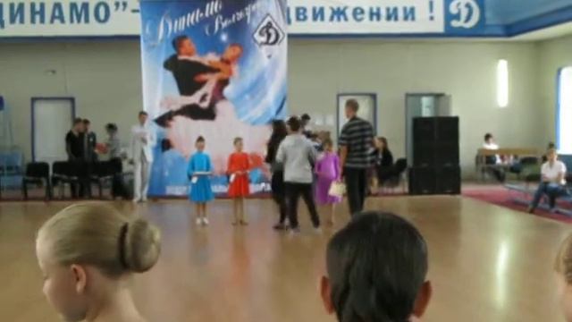 MVI 3560 награждение Кати 4 танца смотреть онлайн