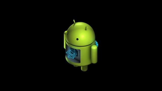 Android Recovery Screens (2010 - present) смотреть онлайн