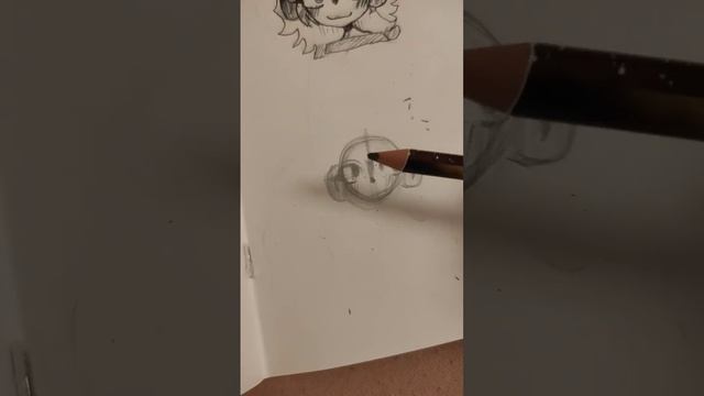 крч нашла новый стиль рисования , сегодня я забыла как рисовать в моем старом/и увидела/вютубеновый смотреть онлайн