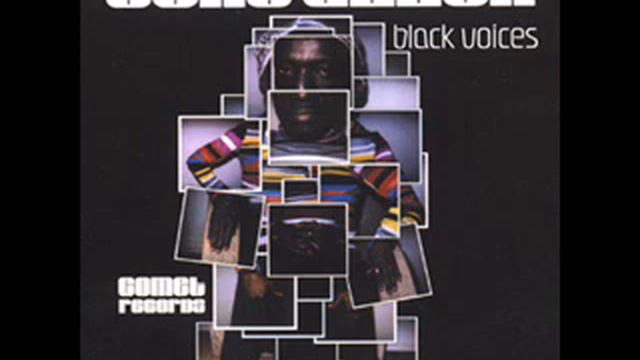 Tony Allen - Black Voices смотреть онлайн