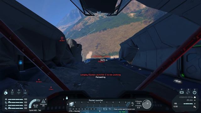 Space Engineers - HELICARRIER DEATHMATCH! (Epic Crash!) смотреть онлайн