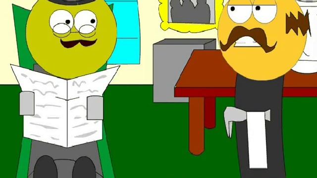 МУЛЬТ ТИСКИ. овсянка сер(flash animation) мульт анекдот смотреть онлайн