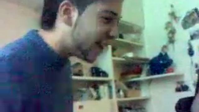 Önder ve Ümit - ispanyol (Küfürlü) смотреть онлайн