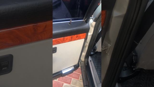 Преображение салона Ауди 100 С 3 универсал. смотреть онлайн