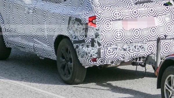 Dacia Duster 3 2024 | New Interior Design Features Revealed