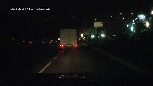 Дорожное освещение в г. Орёл смотреть онлайн