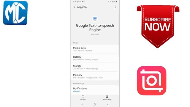 Inshot Initializing Problem | More Cache space is required to save смотреть онлайн