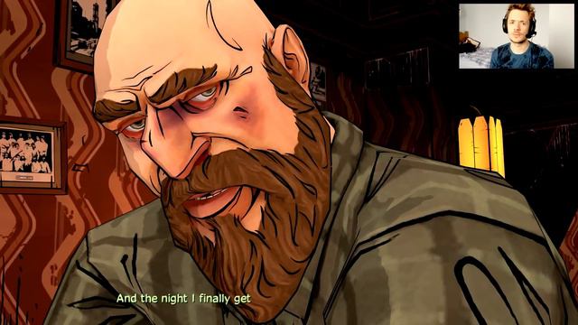 The Wolf Among Us: Gameplay - Part 7 [Episode 1: Faith] TellTale Walkthrough/Lets Play смотреть онлайн