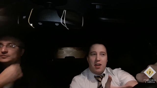 14 ДЕКАБРЯ. БОЙКОТ ТАКСИСТОВ В МОСКВЕ. ОБСУЖДЕНИЕ С МИХ МИХОМ