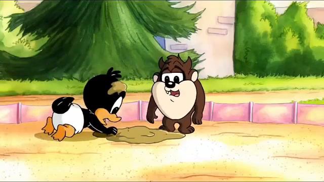 In Hindi full episode baby looney tunes смотреть онлайн