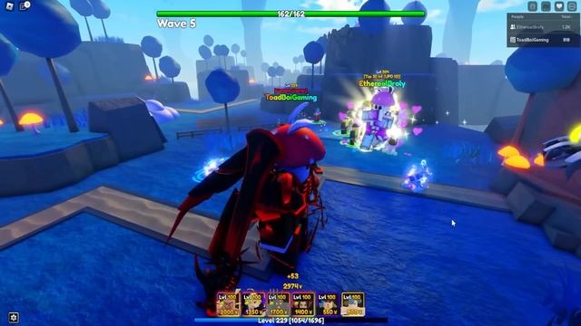 NEW EASTER EVENT! BEST WAY TO GET LOTS OF EGGS [?UPD] Anime Adventures* NEW CODE смотреть онлайн