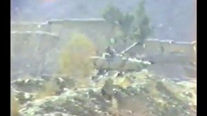 BMP-2 D in Afghanistan