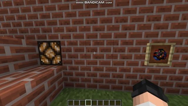 CЕКРЕТНЫЕ БЛОКИ или КАМУФЛЯЖ В МАЙНКРАФТ | Secret Rooms mod | 1.12.2 смотреть онлайн