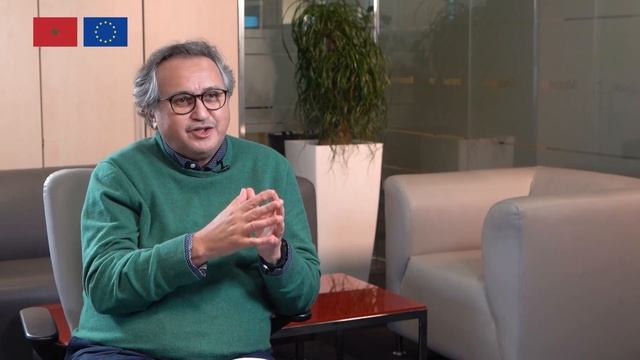 Business Angels Maroc-UE смотреть онлайн