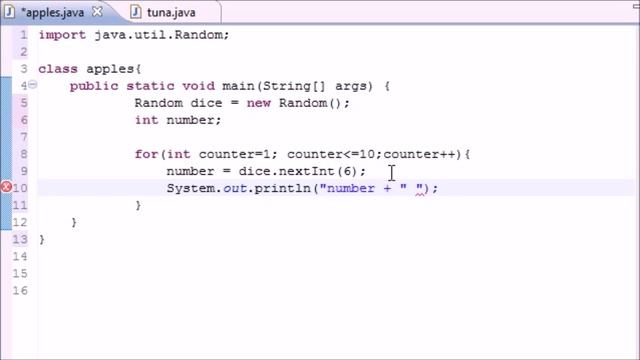 26. RANDOM NUMBER GENERATOR смотреть онлайн