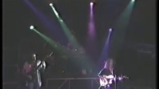 John Sykes - Jelly Roll 1995 смотреть онлайн