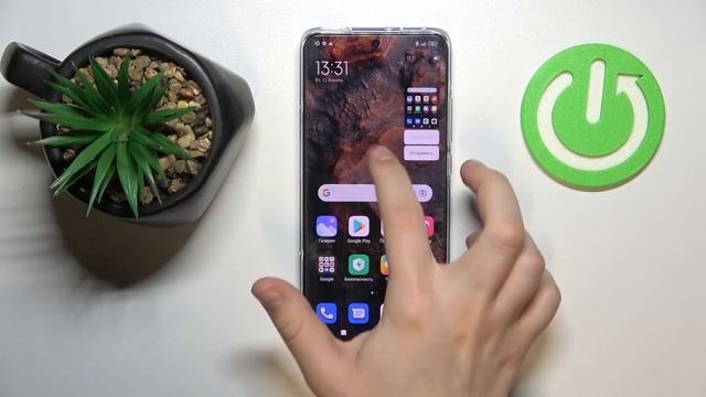 XIAOMI 12 | Как сделать скриншот на XIAOMI 12? смотреть онлайн