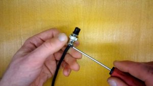 Паяльная станция Hakko T12 - сборка, настройка и тест