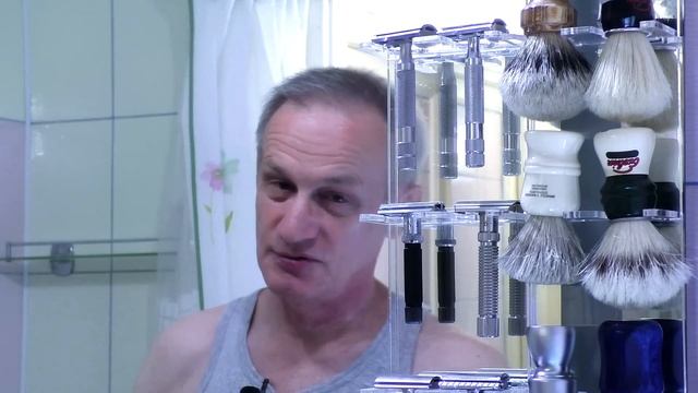 Косорез и другие станки от Yaqi Razor. Uppercut Deluxe Shave Cream и Одеколон О Жен | HomeLike смотреть онлайн