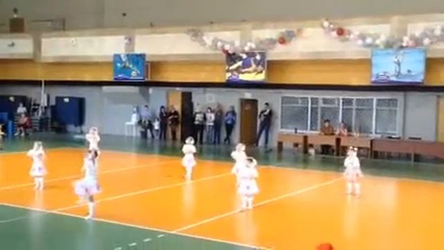 Ансамбль Карнавал , Валенки, Marina Shaposhnikova смотреть онлайн