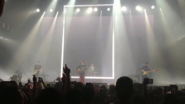 The 1975 - I Always Wanna Die (Sometimes) | Live In Bangkok 2019 смотреть онлайн