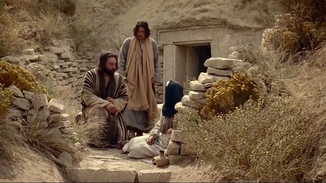 LA TUMBA ESTA VACIA...! CRISTO VIVE...! (Juan 20:3-17) смотреть онлайн