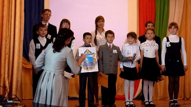 Събор "Аз Буки Веди 2012" смотреть онлайн