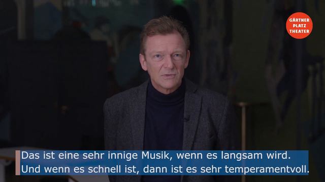 DER VETTER AUS DINGSDA Stückeinführung смотреть онлайн