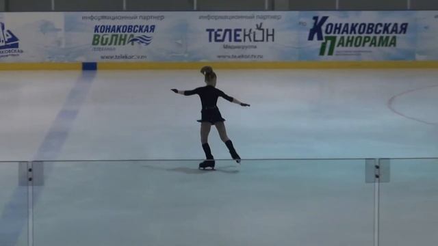 Колесникова Ольга "Конаковский лед" 2013г. смотреть онлайн