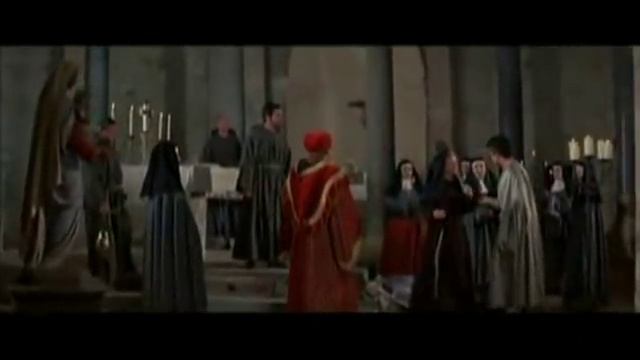 SAN FRANCESCO D'ASSISI COMPLETO in italiano смотреть онлайн