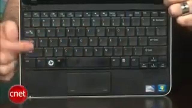 Dell inspiron mini 10(intel atom N450)536 смотреть онлайн