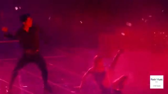 Black Pink Lalisa dance .ЛИСА БЛЭКПИНК танец смотреть онлайн