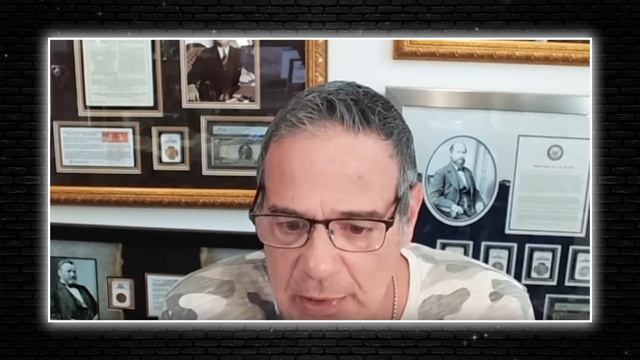 Listen Carefully! They Just Declared War on Your Gold & Silver Investments - Andy Schectman смотреть онлайн