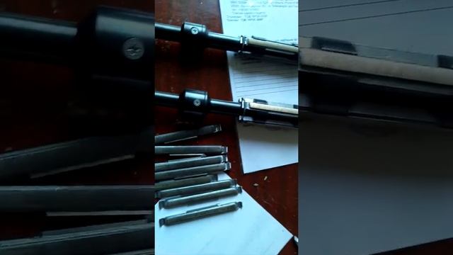 Хонголовки 33-48 для мото техники, чистовые и черновые. Хонинговальный инструмент для "скутеров" смотреть онлайн