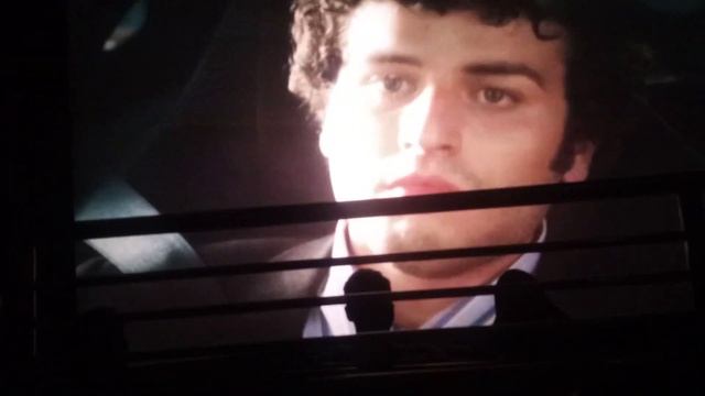 #ferrari #cinema Ferrari Experience