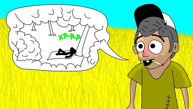 Практика в институте (анимация) смотреть онлайн