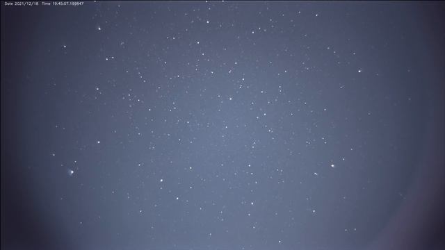 Deep sky video test with Nvidia Jetson Xavier NX смотреть онлайн